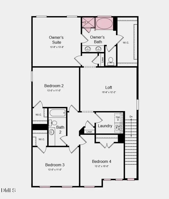 221 Blue Butterfly Drive, Angier, NC 27501 - #3