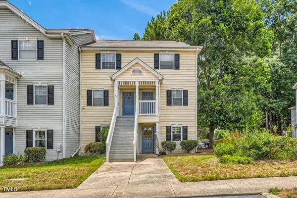 119 Schultz Street, Chapel Hill, NC 27514