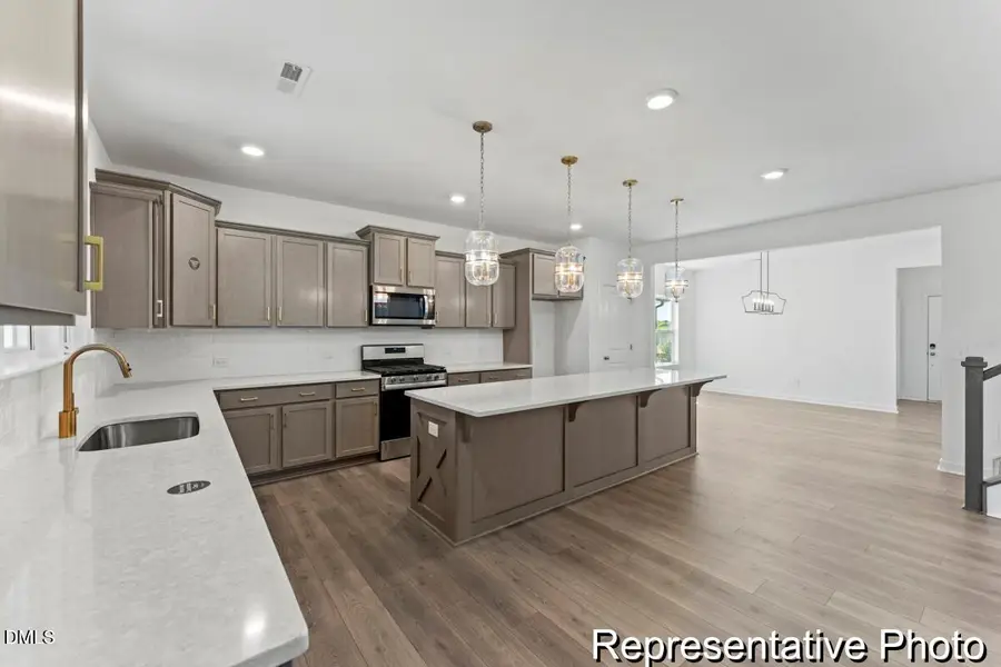 104 Open Meadow Court #90p, Lillington, NC 27546 - #2