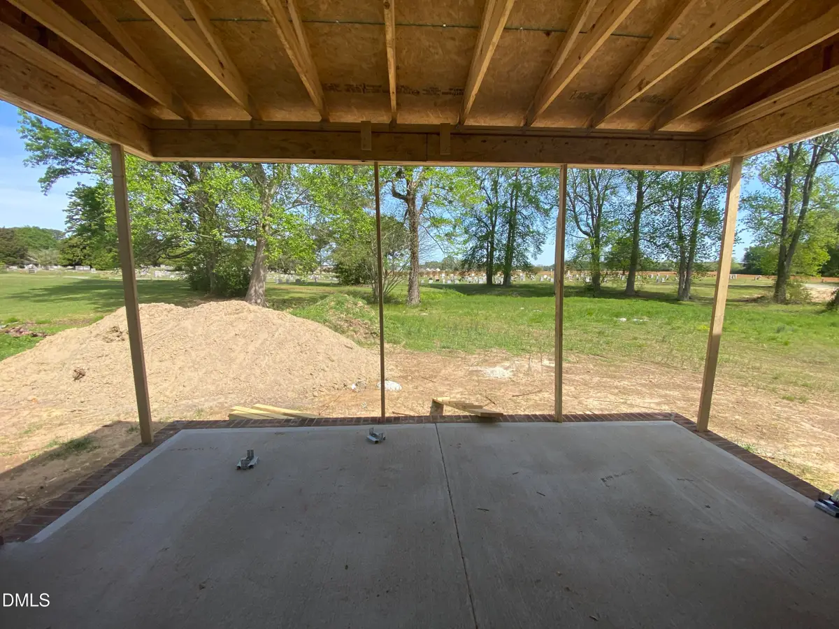 505 N Hillandale Drive, Fremont, NC 27830 - #1