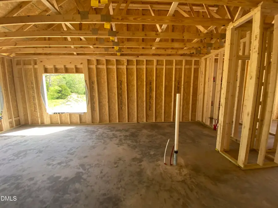 505 N Hillandale Drive, Fremont, NC 27830 - #3