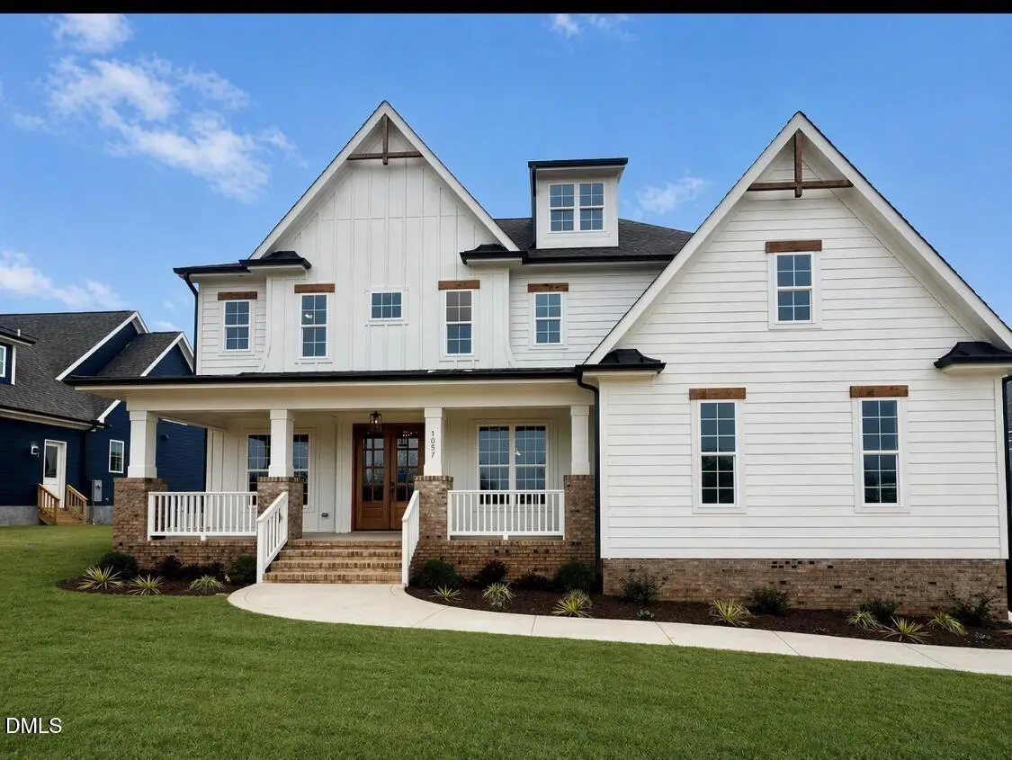 1057 Azalea Garden Circle, Raleigh, NC 27603 - #1