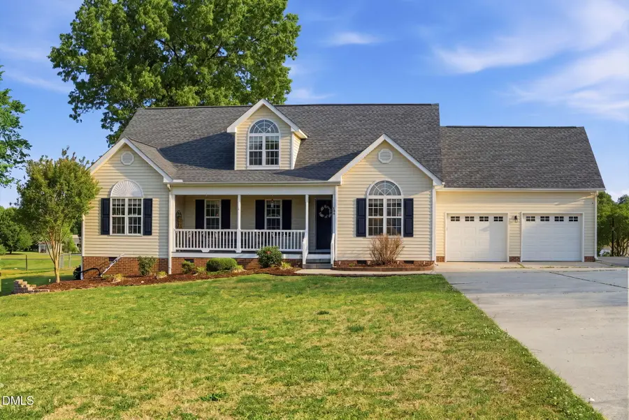 104 Churchill Downs Drive, Clayton, NC 27520 - #2
