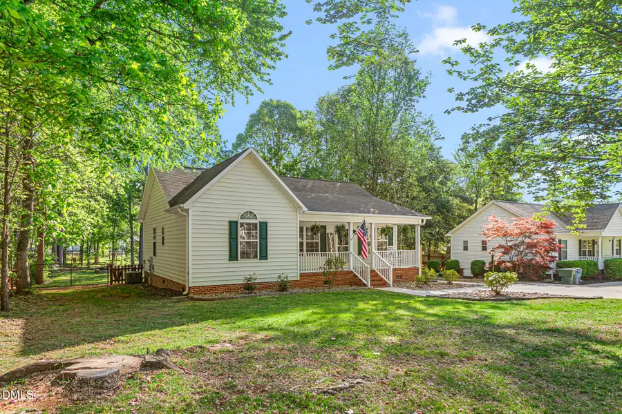 1106 Longleaf Drive, Gibsonville, NC 27249 - #3