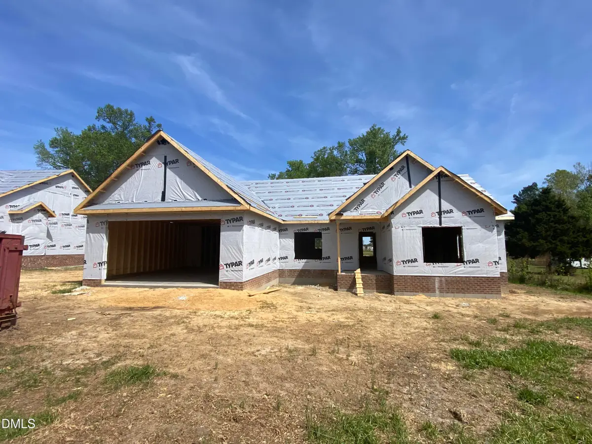 507 N Hillandale Drive, Fremont, NC 27830 - #1