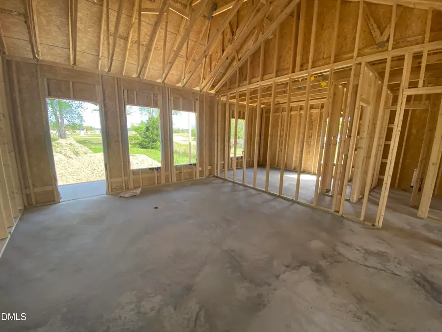 507 N Hillandale Drive, Fremont, NC 27830 - #3