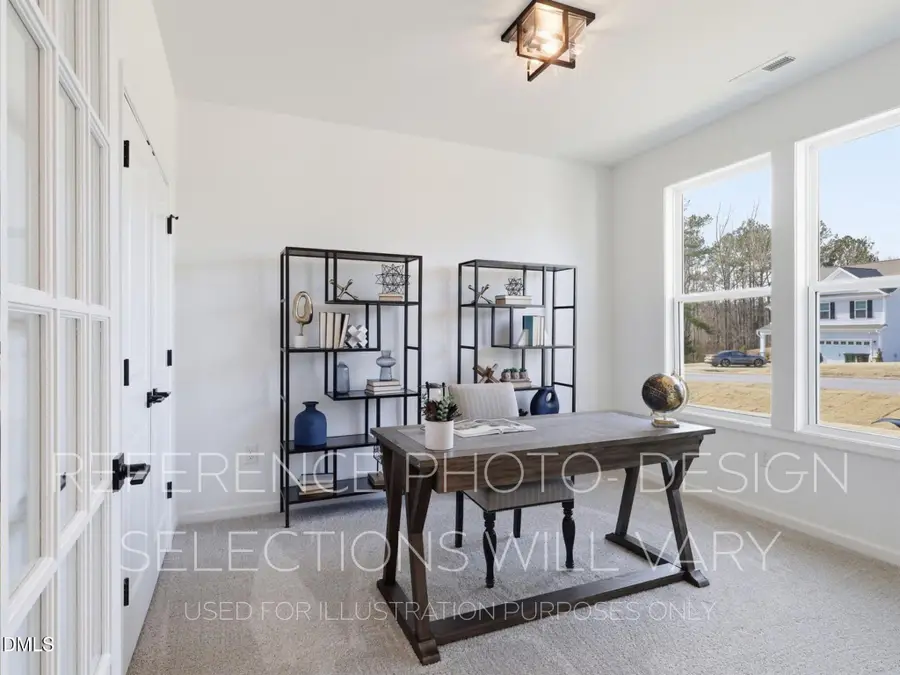 3404 Mackenzie Lane, Zebulon, NC 27597 - #3