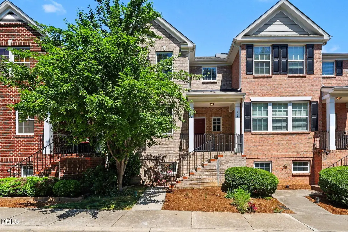 115 Grindstone Drive, Apex, NC 27502 - #1