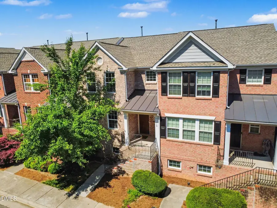 115 Grindstone Drive, Apex, NC 27502 - #3