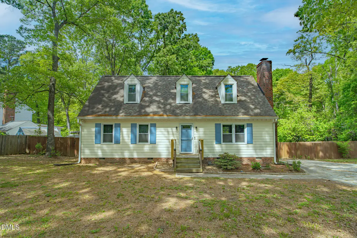 508 Sunray Court, Fuquay Varina, NC 27526 - #1