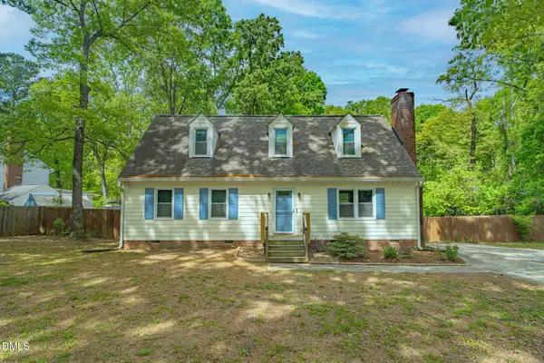 508 Sunray Court, Fuquay Varina, NC 27526