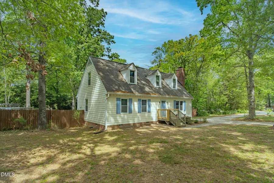 508 Sunray Court, Fuquay Varina, NC 27526 - #2