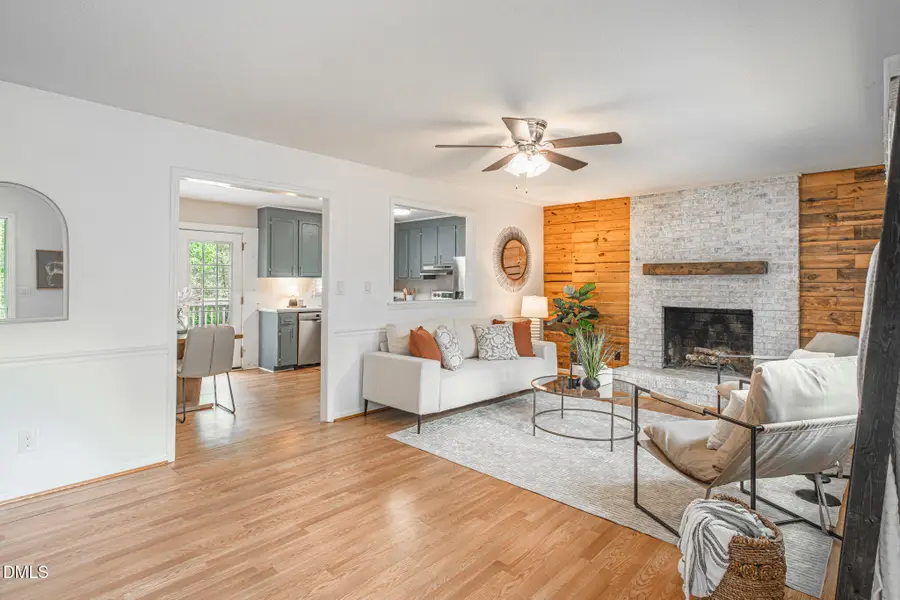 508 Sunray Court, Fuquay Varina, NC 27526 - #3