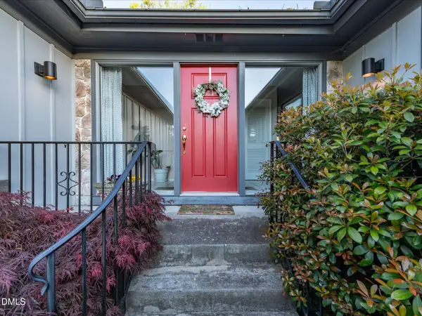 2213 Timberlake Drive, Raleigh, NC 27604