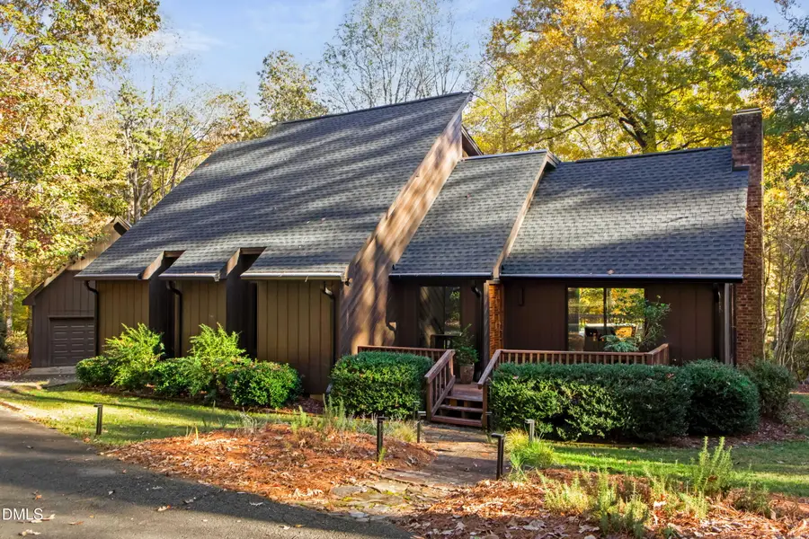 11028 Trappers Creek Drive, Raleigh, NC 27614 - #3