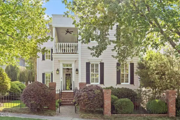 8604 Society Place, Raleigh, NC 27615