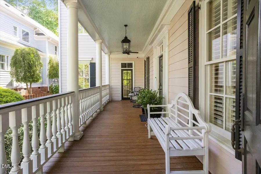 8604 Society Place, Raleigh, NC 27615 - #2