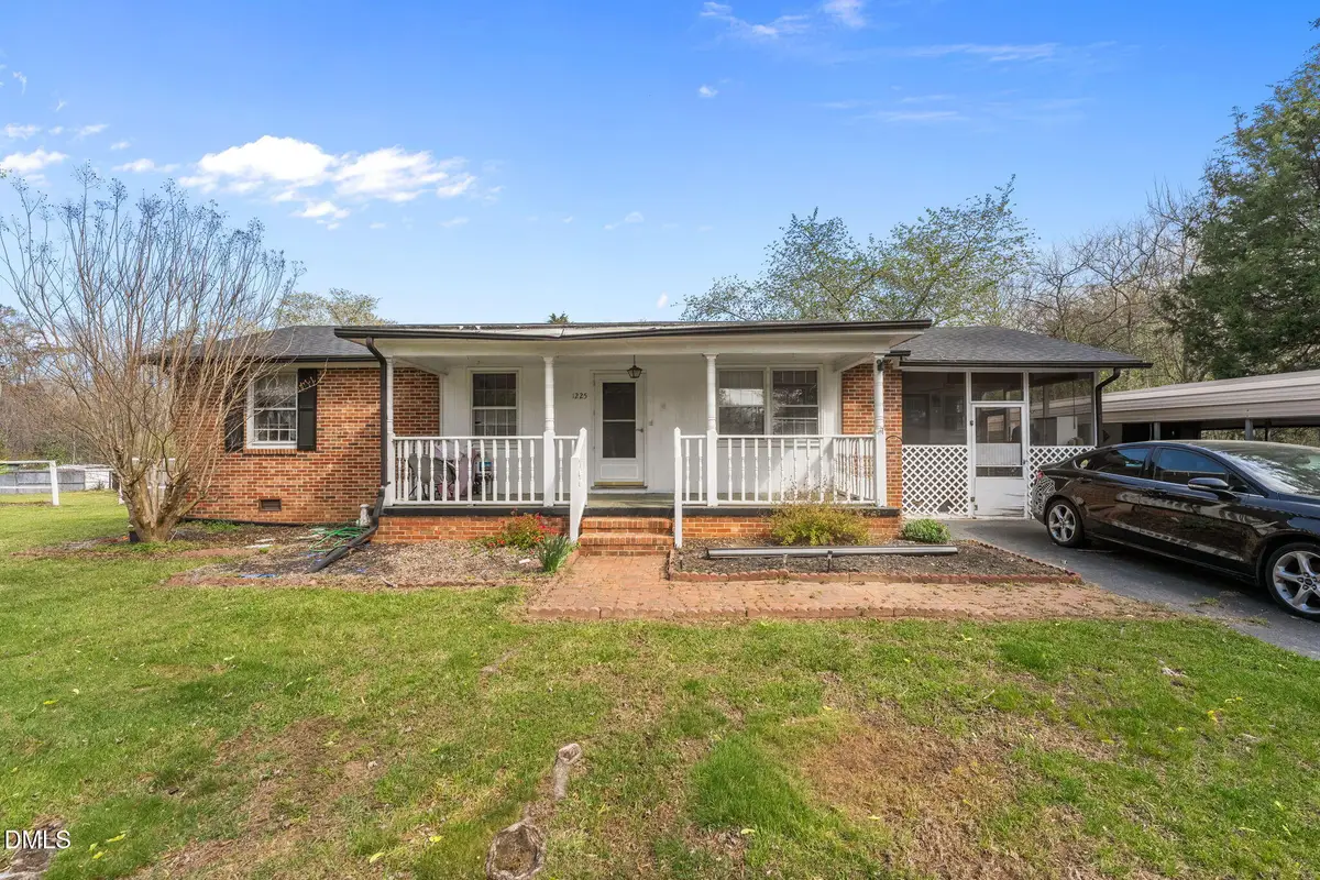 1225 2nd Street, Eden, NC 27288 - #1