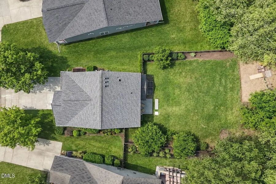 3307 Silver Star Drive, Durham, NC 27713 - #3