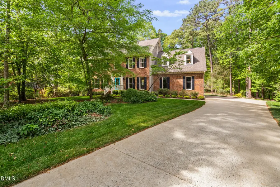 1301 Woodmanor Drive, Raleigh, NC 27614 - #2