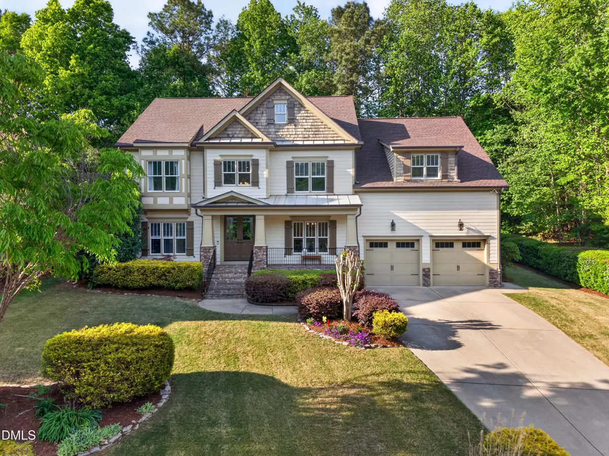 141 Eden Glen Drive, Holly Springs, NC 27540 - #1