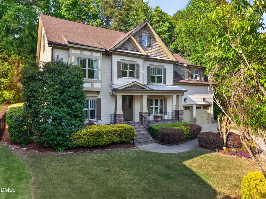 141 Eden Glen Drive, Holly Springs, NC 27540 - #2