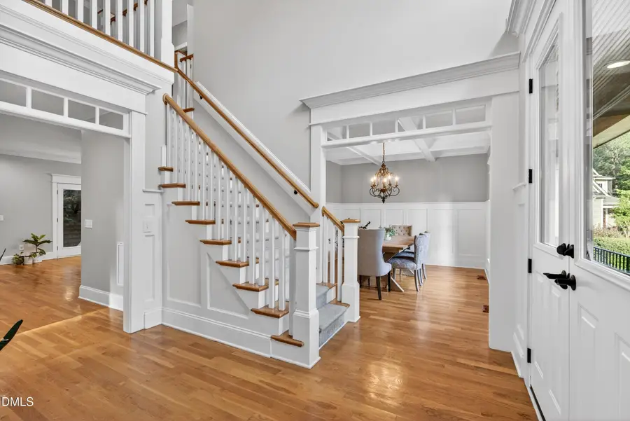 141 Eden Glen Drive, Holly Springs, NC 27540 - #3