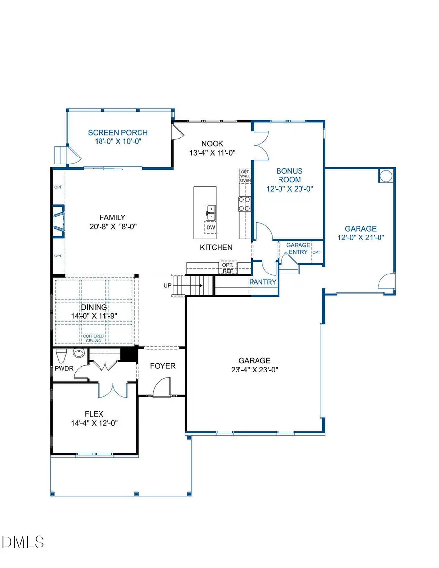 235 Ivy Ridge Road, Chapel Hill, NC 27516 - #2