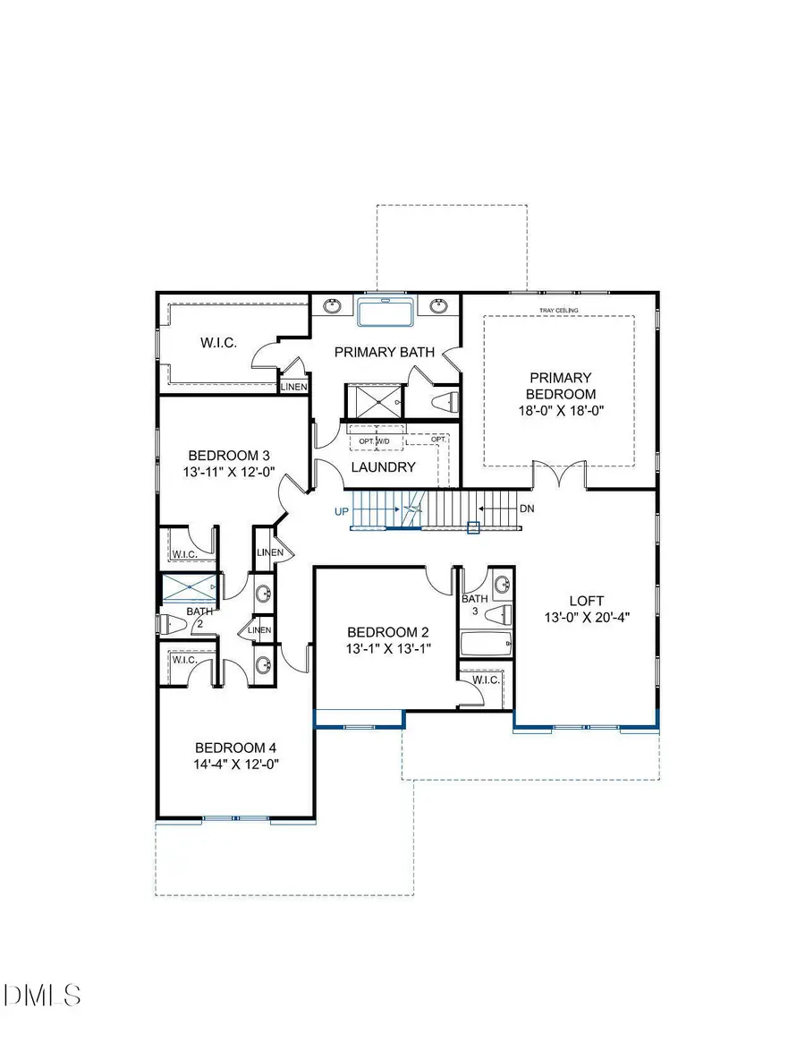 235 Ivy Ridge Road, Chapel Hill, NC 27516 - #3