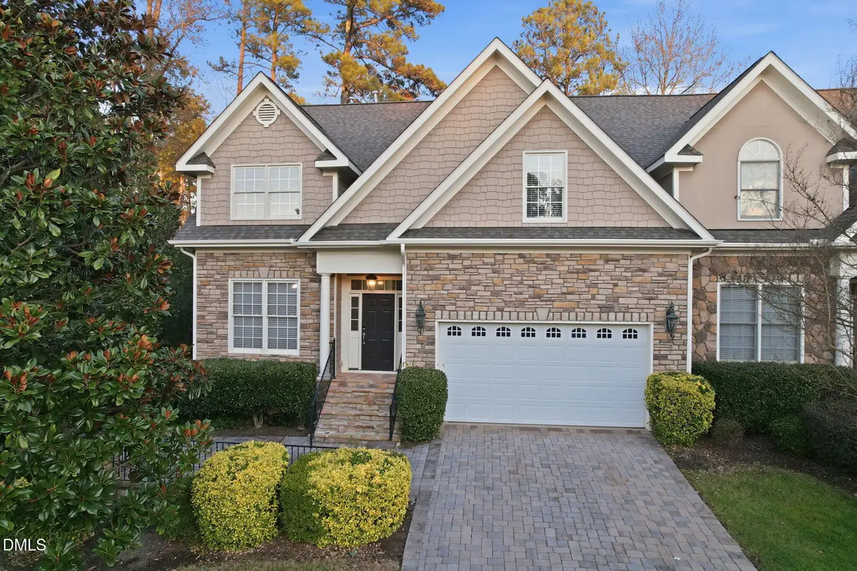 110 Bon Marche Lane, Raleigh, NC 27615 - #1