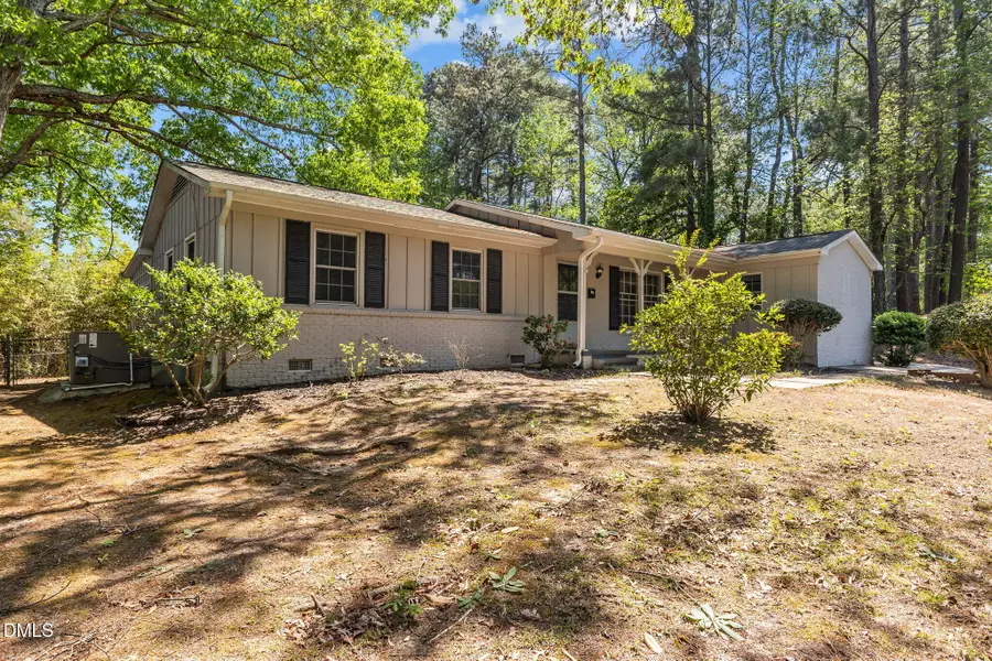1106 Mohawk Avenue, Fayetteville, NC 28303 - #2