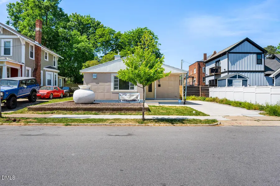 314 S Haywood Street, Raleigh, NC 27601 - #3