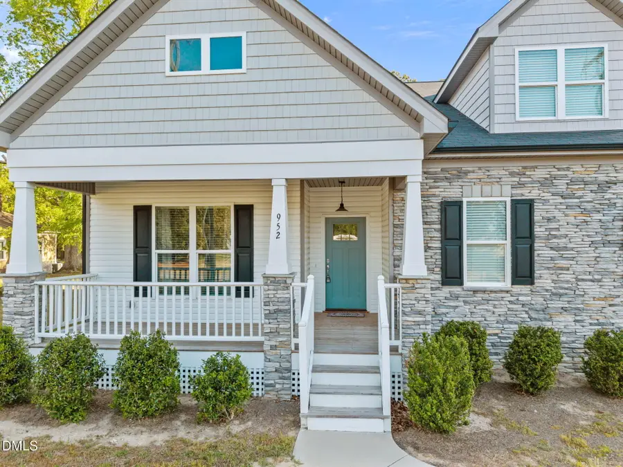 952 Brantleytown Road, Zebulon, NC 27597 - #2