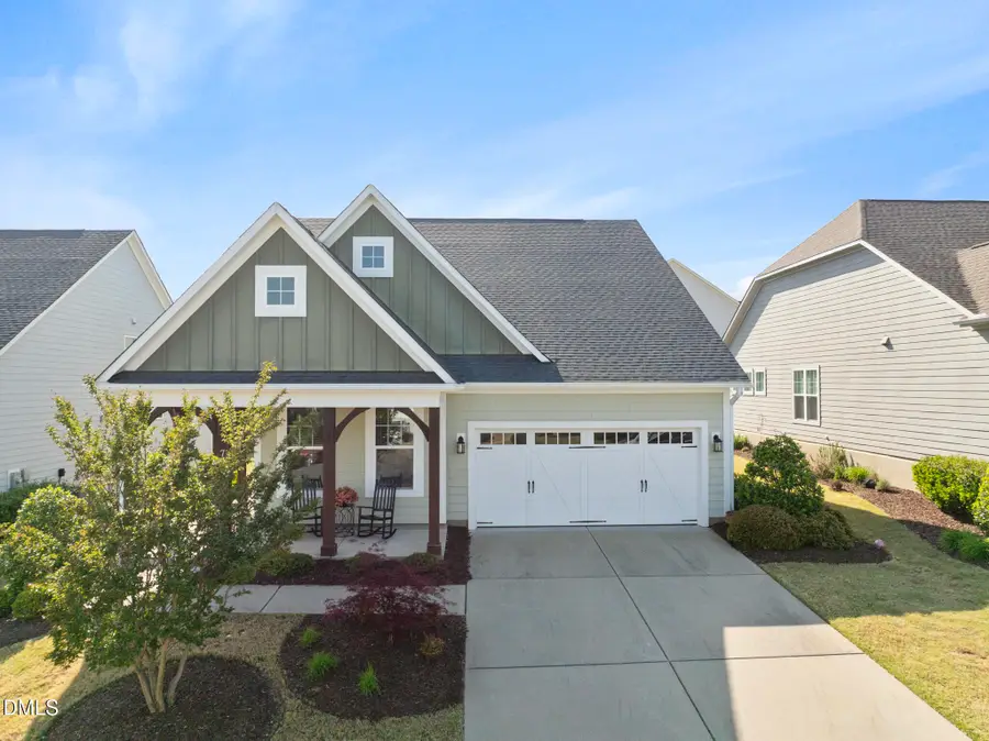 704 Wildflower Ridge Road, Wake Forest, NC 27587 - #2