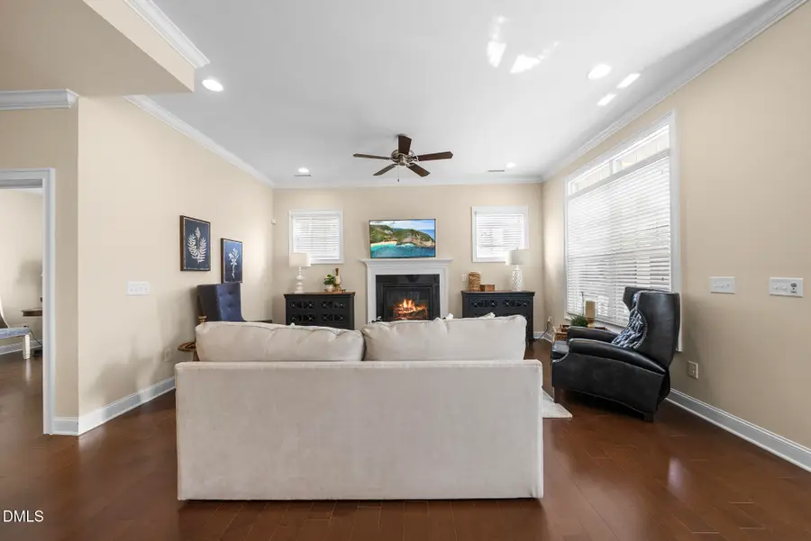 704 Wildflower Ridge Road, Wake Forest, NC 27587 - #3