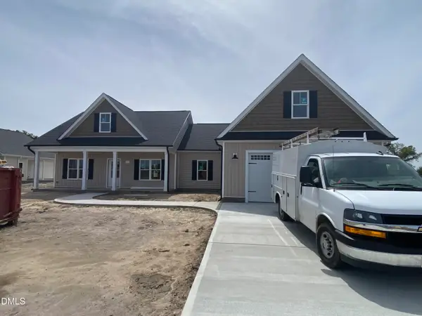 2827 Us 13, Goldsboro, NC 27530