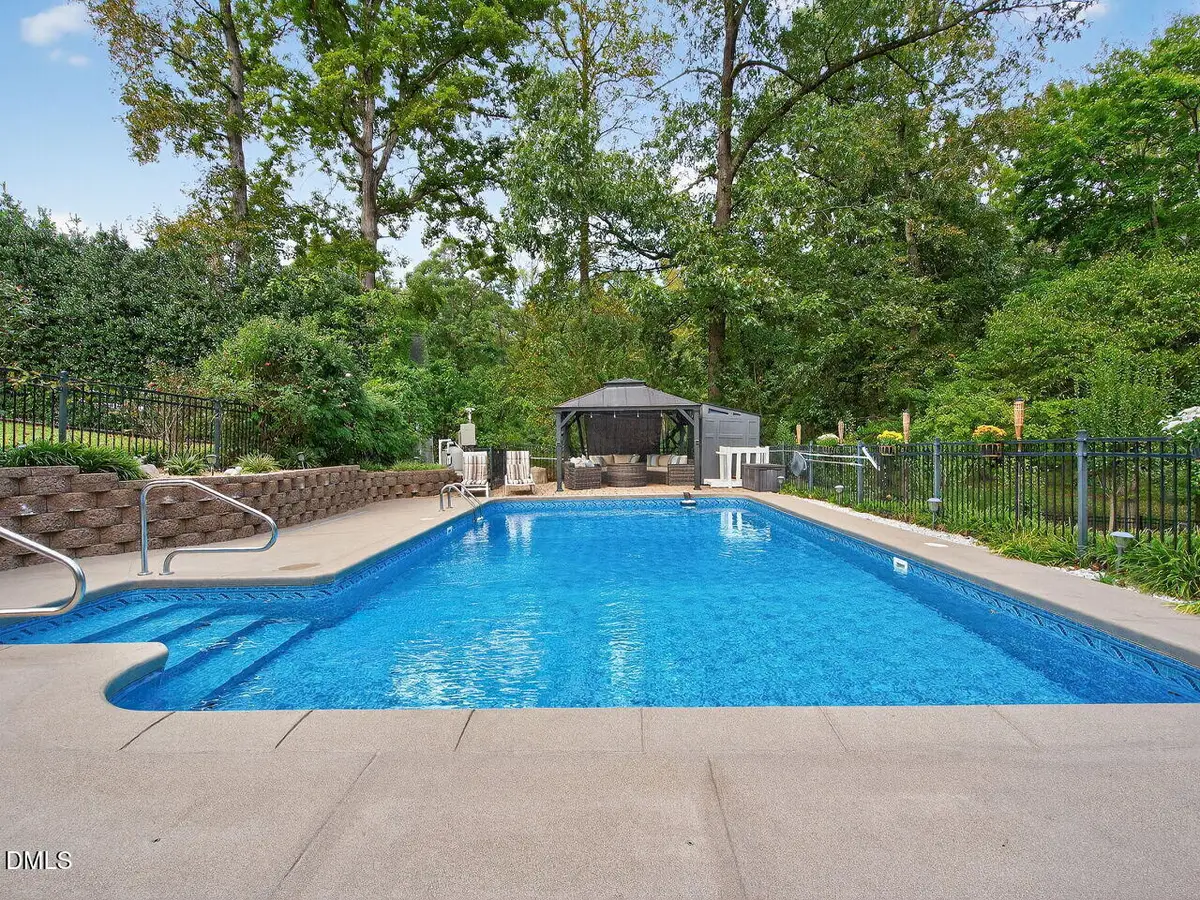 147 Michael Way, Clayton, NC 27520 - #1