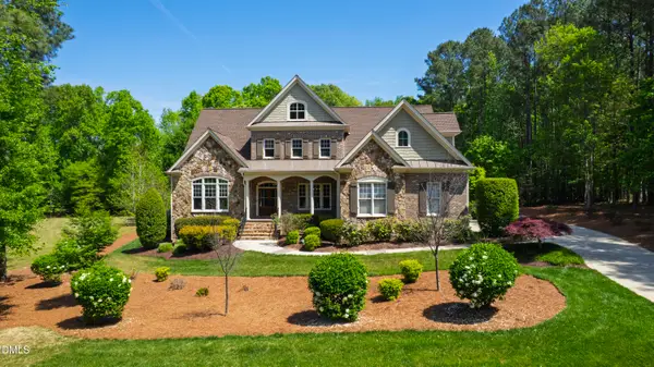 4308 Kelly Oak Court, Fuquay Varina, NC 27526