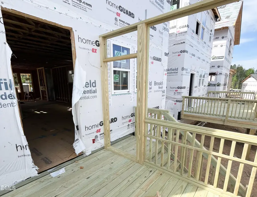 1808 Lumineer Lane, Wendell, NC 27591 - #2