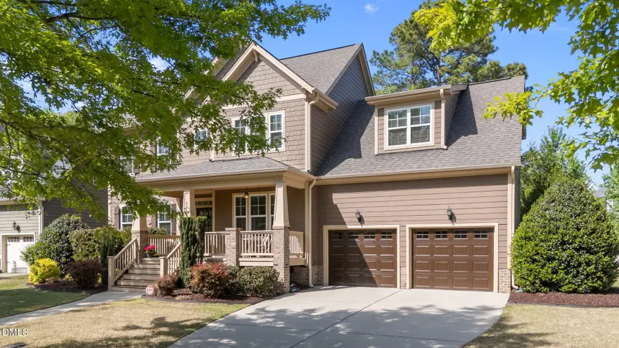 501 Wanderview Lane, Holly Springs, NC 27540 - #3