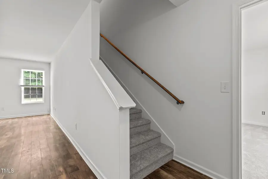 3816 Mike Levi Court, Raleigh, NC 27610 - #3