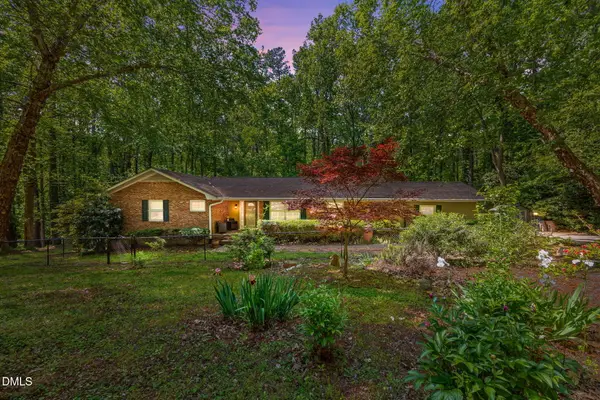 604 Rayburn Avenue, Wake Forest, NC 27587