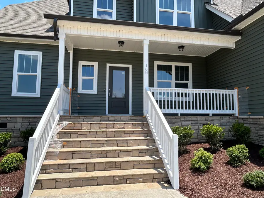 168 Prency Lane, Middlesex, NC 27557 - #2