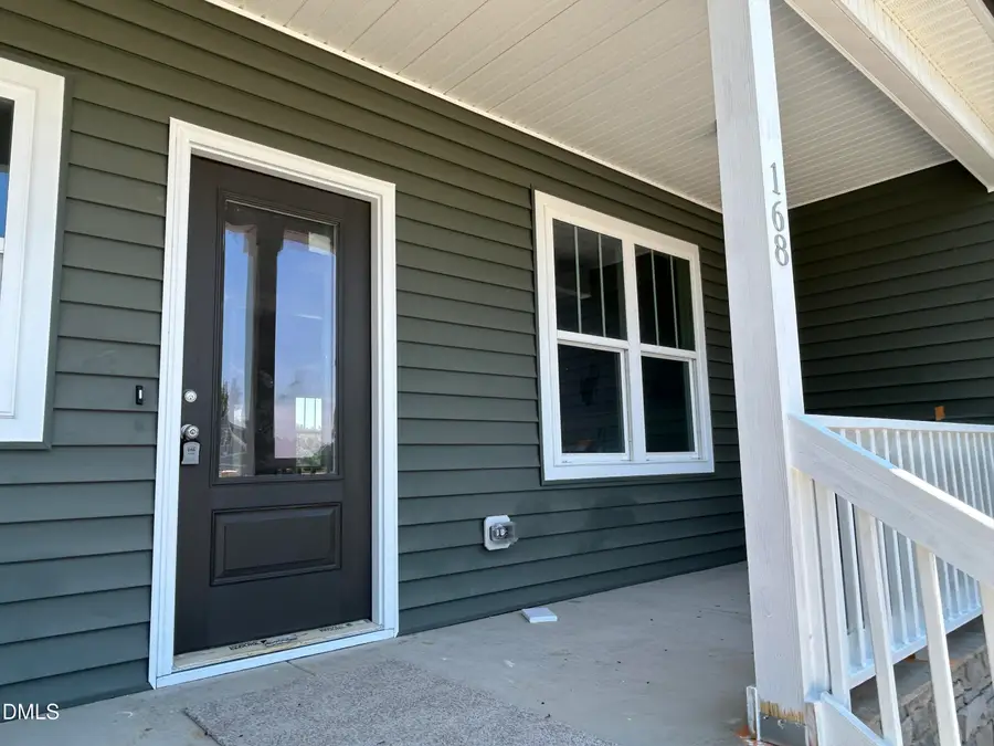 168 Prency Lane, Middlesex, NC 27557 - #3