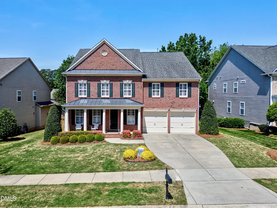 200 Meadowcrest Place, Holly Springs, NC 27540 - #2