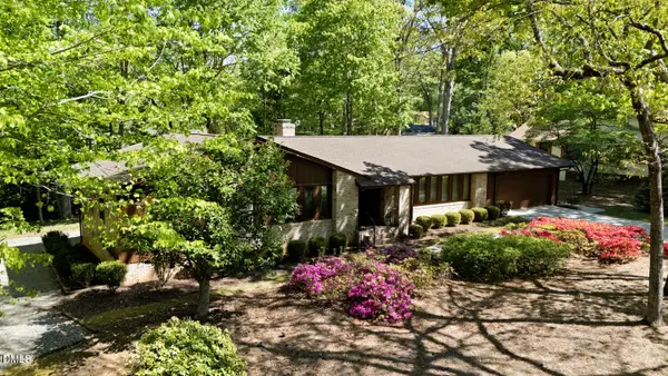 116 Dabney Road, Cary, NC 27511