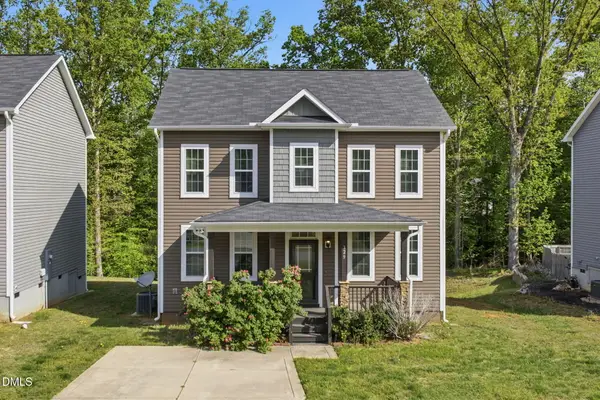 329 Chamberlain Drive, Clayton, NC 27527