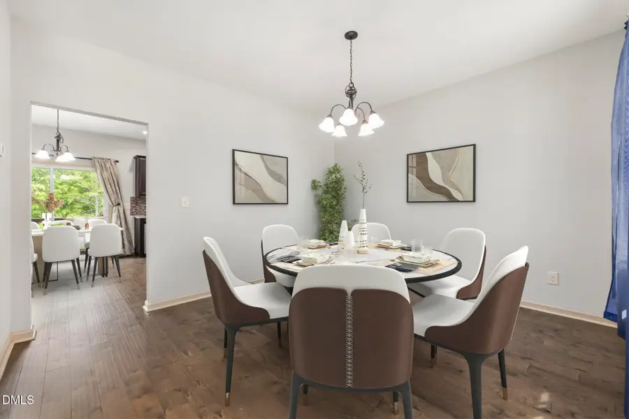 329 Chamberlain Drive, Clayton, NC 27527 - #2