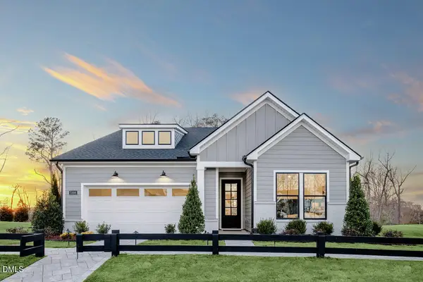 5108 Fountainbridge Court #58, Raleigh, NC 27610