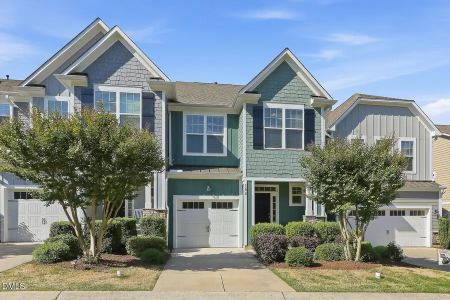 104 Secret Grove Lane, Holly Springs, NC 27540 - #2